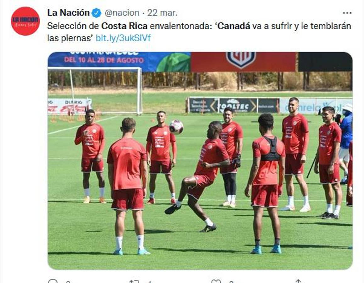 “Panamá, el papá; Honduras, su hijo”: Lo que dice la prensa de Concacaf previo a la jornada de eliminatoria