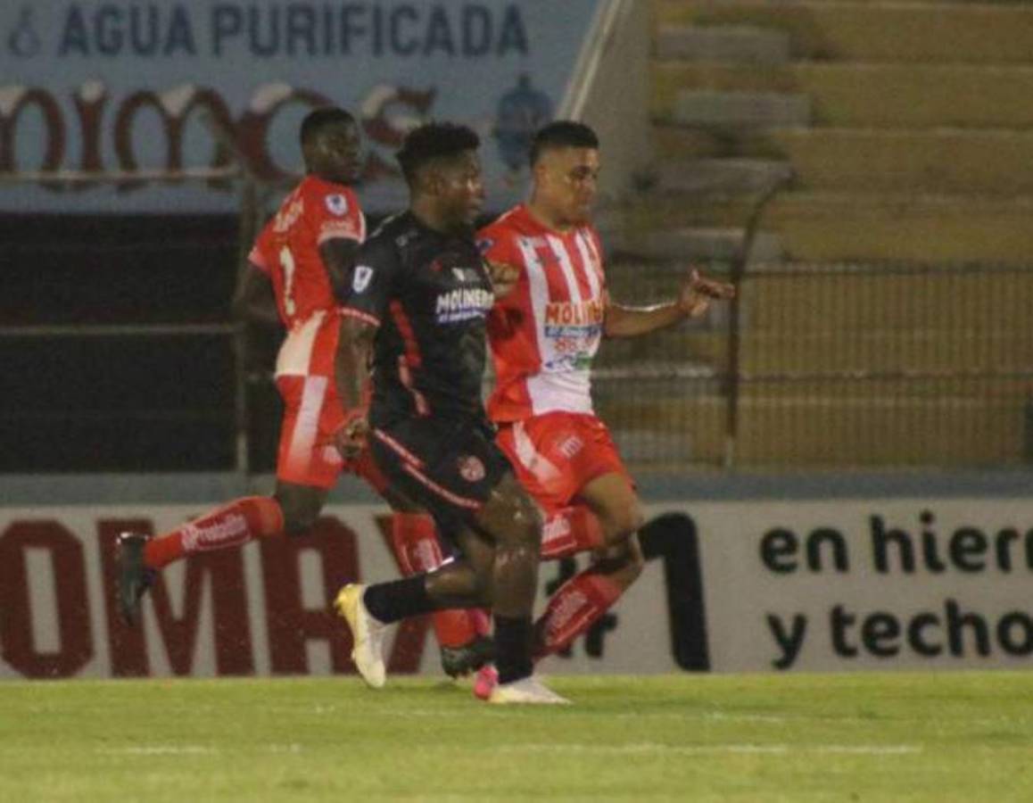 Vida vs Olimpia: El posible 11 que apunta Fernando Mira para ‘cazar’ al León en la semifinal de ida en el Nacional