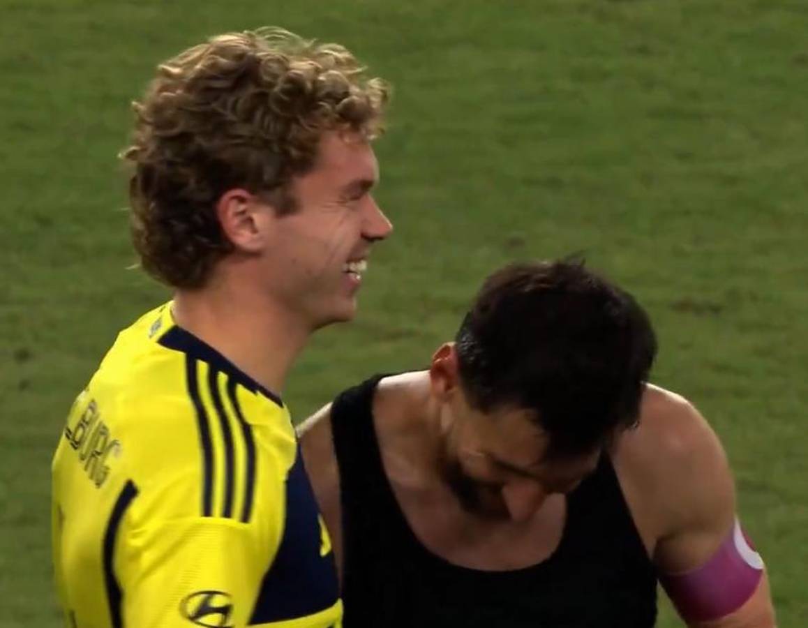 Messi aprovechó error de Najar en la goleada del Inter Miami y se lleva el Botín de Oro: ¿cuánto goles hizo el argentino?