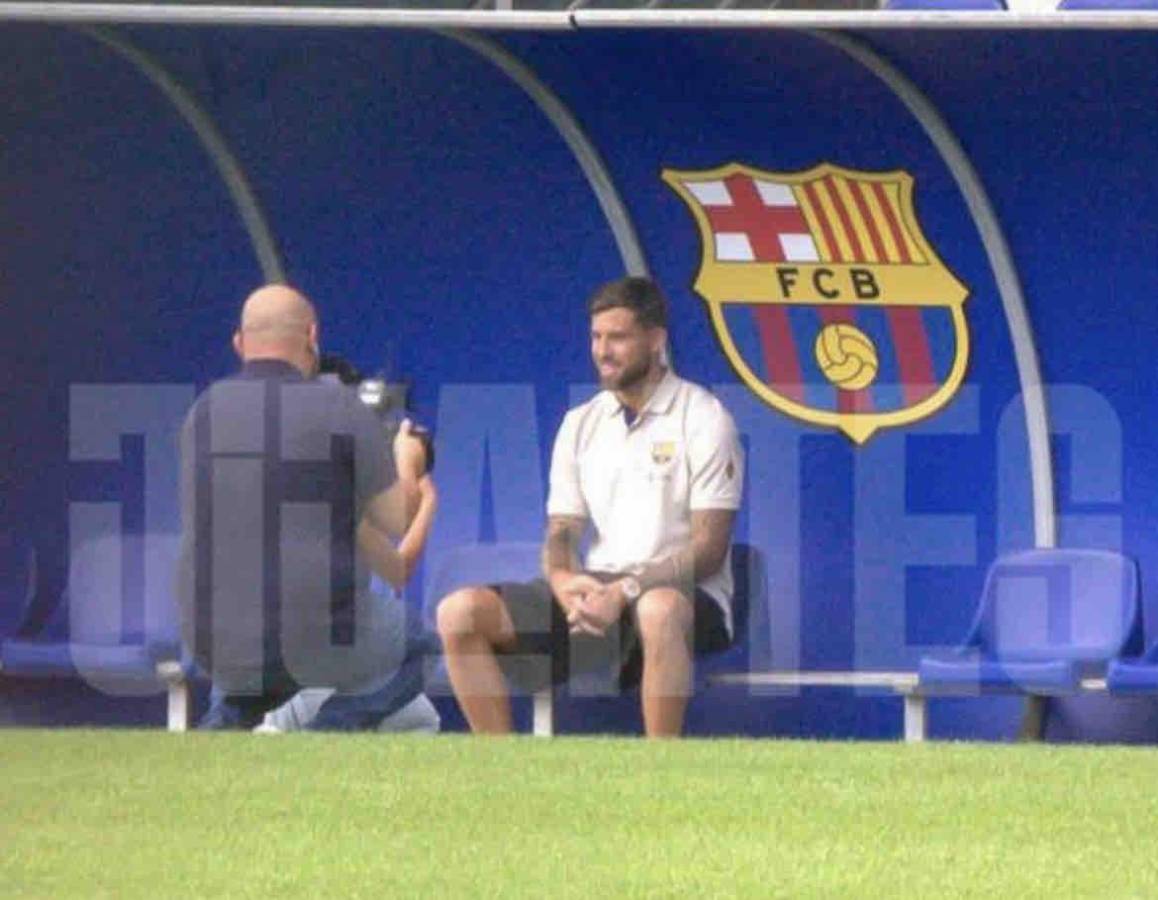 La condición de Mbappé para ir ya al Real Madrid y se filtra el segundo fichaje del Barça; la oferta del Inter Miami por otra figura