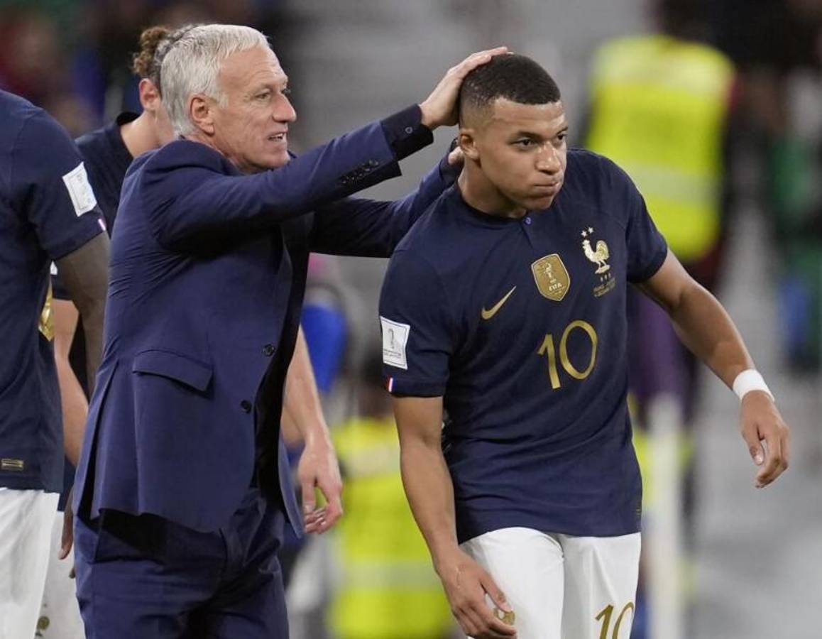 Neymar lo aprobó: el técnico campeón del mundo que fue ofrecido a Brasil tras el despido de Dorival