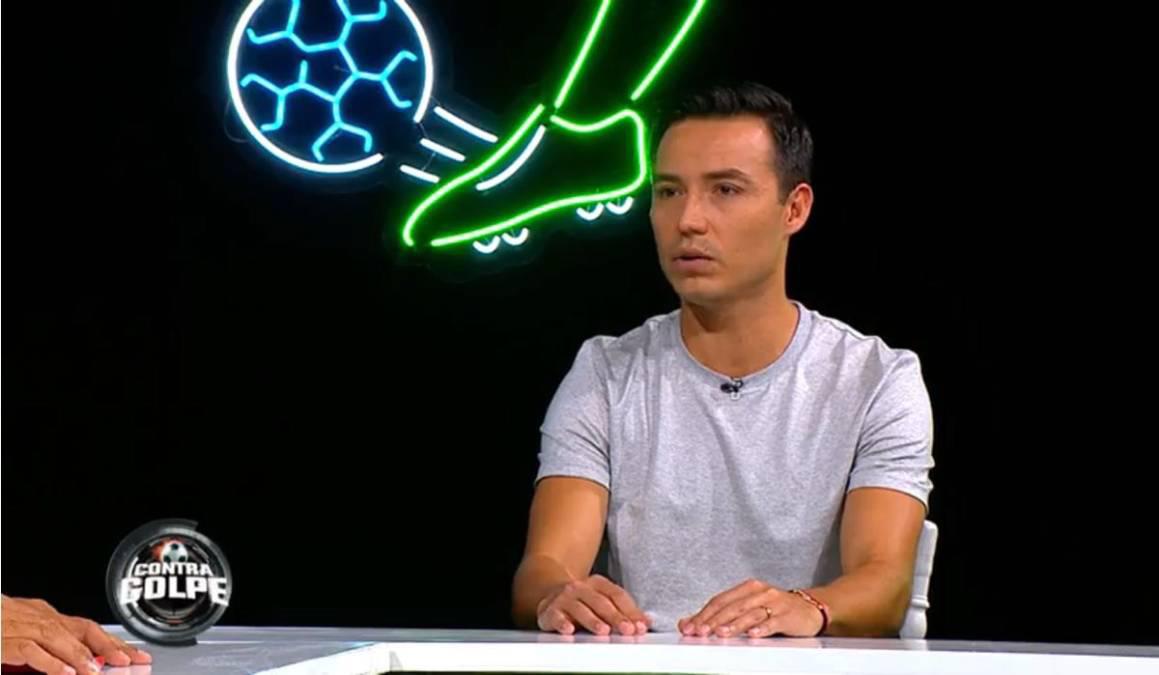 El impensado trabajo del mexicano “Cubo” Torres para sobrevivir luego de su polémica por dopaje