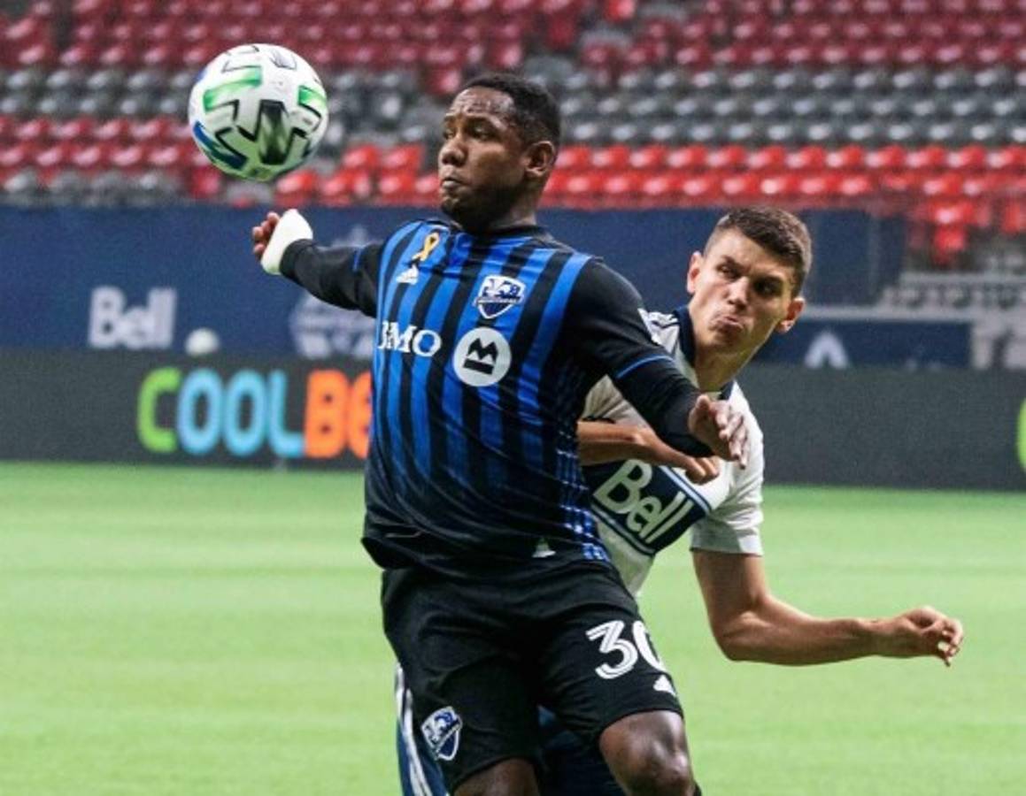 ¡Con sorpresas y novedades! Así se confecciona la lista definitiva de Honduras para la Copa Oro