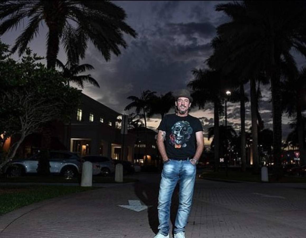 Pintor, limpia ventanas y amante del póker: La increíble historia de un ex del Manchester City