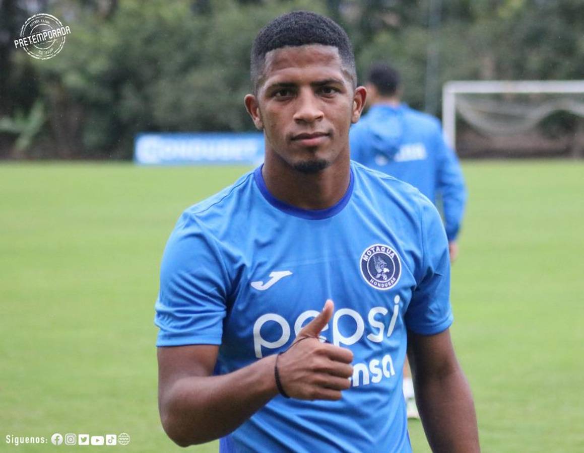 Diego Vazquez y la alineación de Motagua para eliminar al Herediano de Copa Centroamericana: ¡Línea de cinco y Licona de titular!