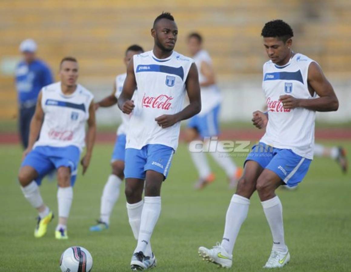 Jugadores hondureños que viven en carne propia la emergencia del coronavirus en Nueva York