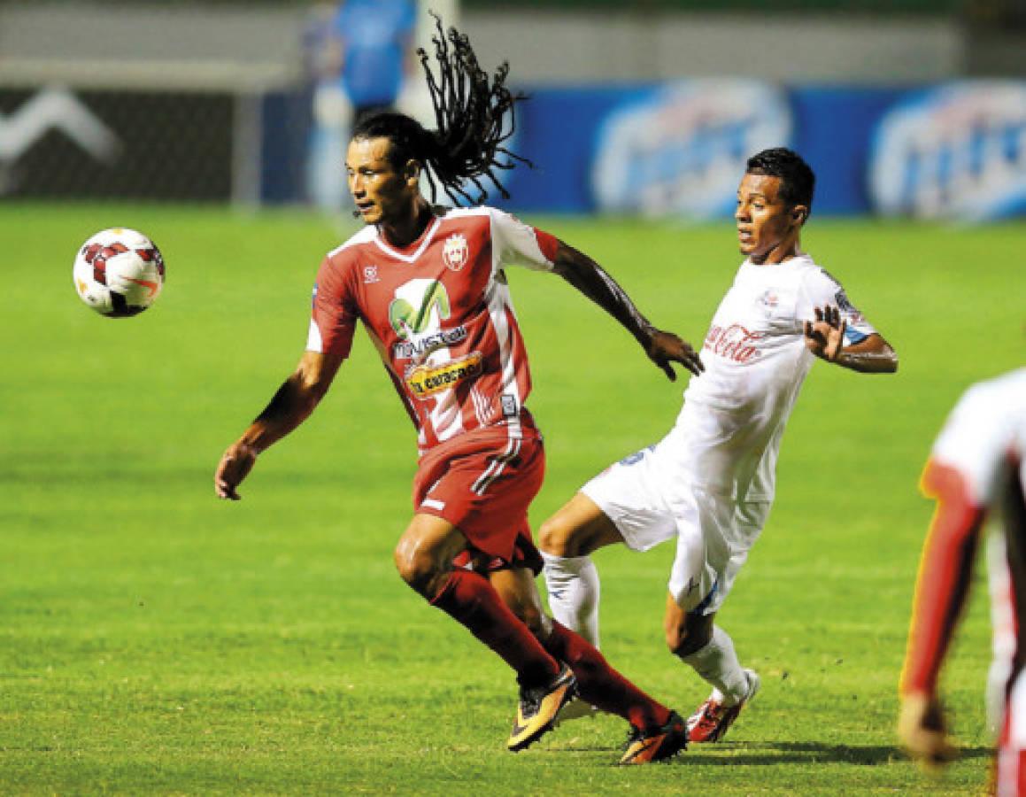 CAI y Real Estelí, el primer round en la Centroamericana