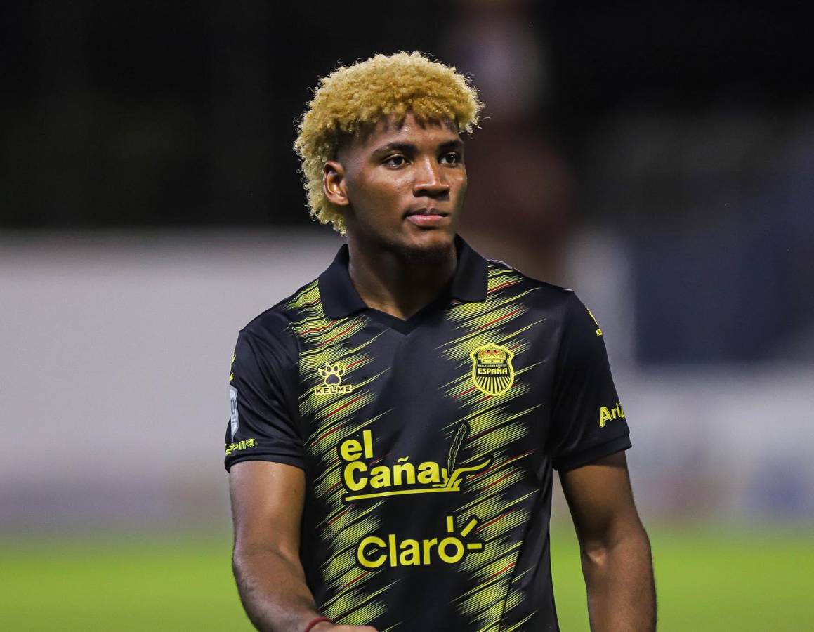 Compañero de súper estrella, uno deambula por el ascenso y hay legionarios: el hoy de la mundialista Sub-20 de Honduras en 2023