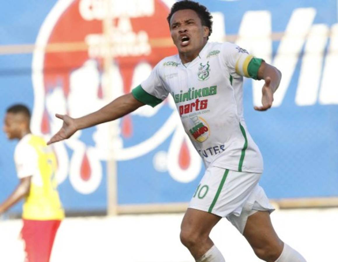 El 11 de Honduras que pide la afición y no son tomados en cuenta por Pinto