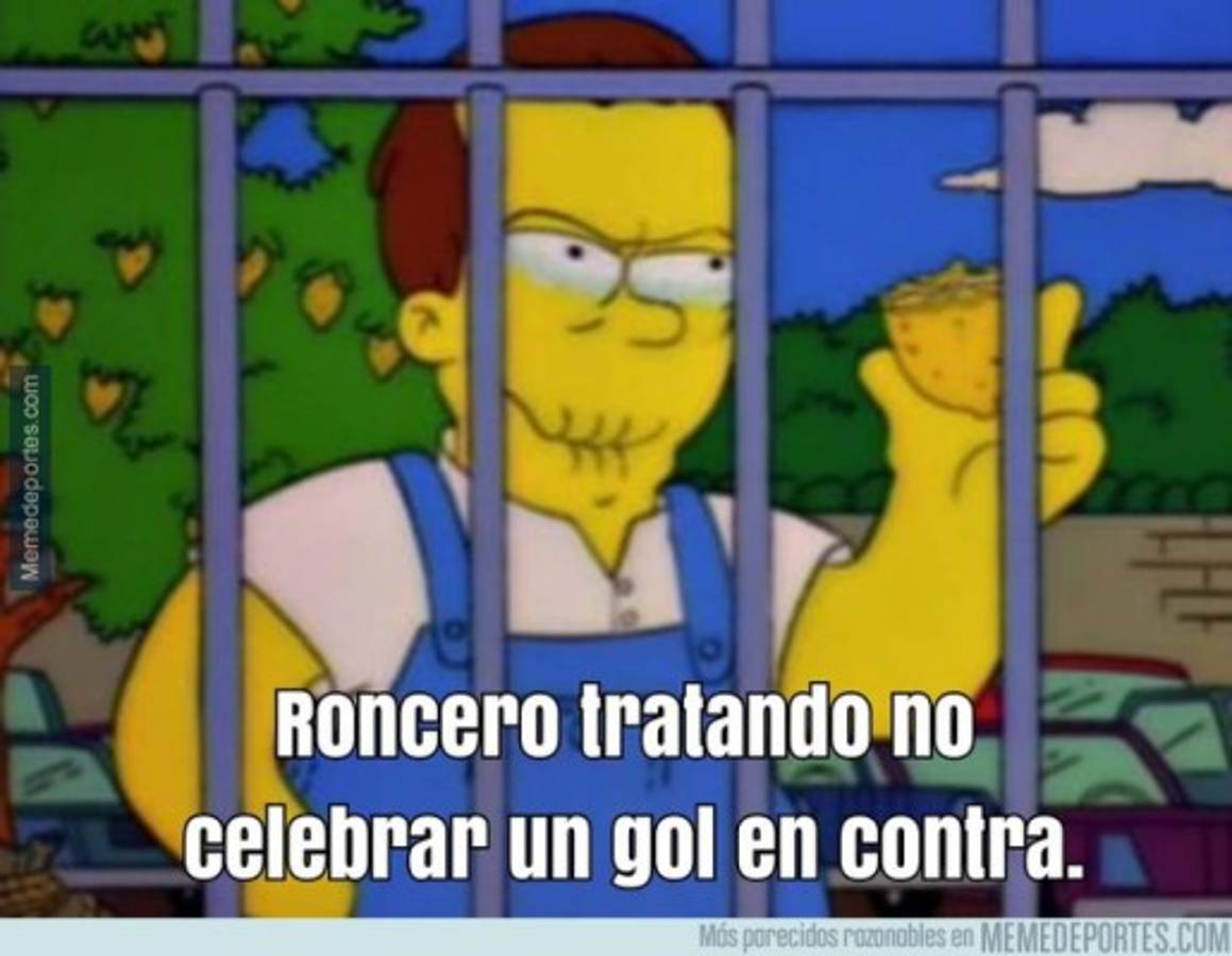 ¡NO PERDONAN A CR7! Los divertidos memes que dejó el triunfo del Real Madrid sobre el Eibar