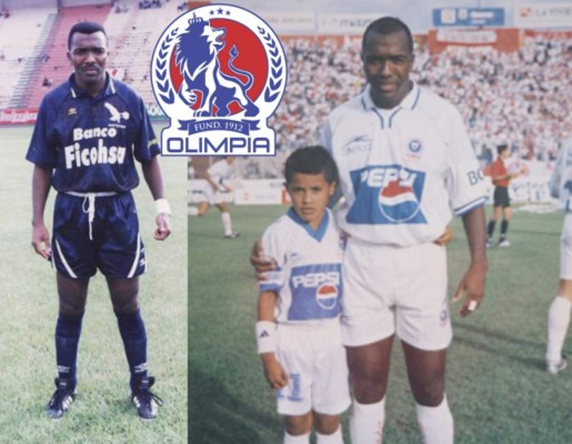 Goleadores históricos de los 10 equipos de la Liga Nacional de Honduras