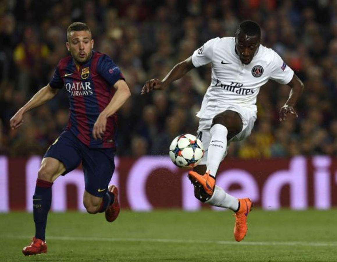 Doblete de Neymar y Barcelona clasifica a semifinales