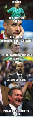 ¡Imperdibles! Los mejores memes de este martes en el mundo del deporte