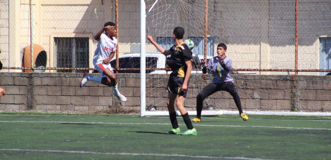 ¿Real Madrid o Barcelona? ¿Messi o Cristiano Ronaldo? Los detalles desconocidos de la vida de Dereck Moncada, la perla del Olimpia