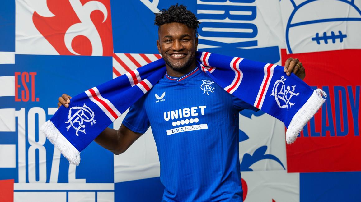 Top 15: Dos de Concacaf y dos japoneses; los jugadores más valiosos de la Premier League de Escocia, ¿y Luis Palma?