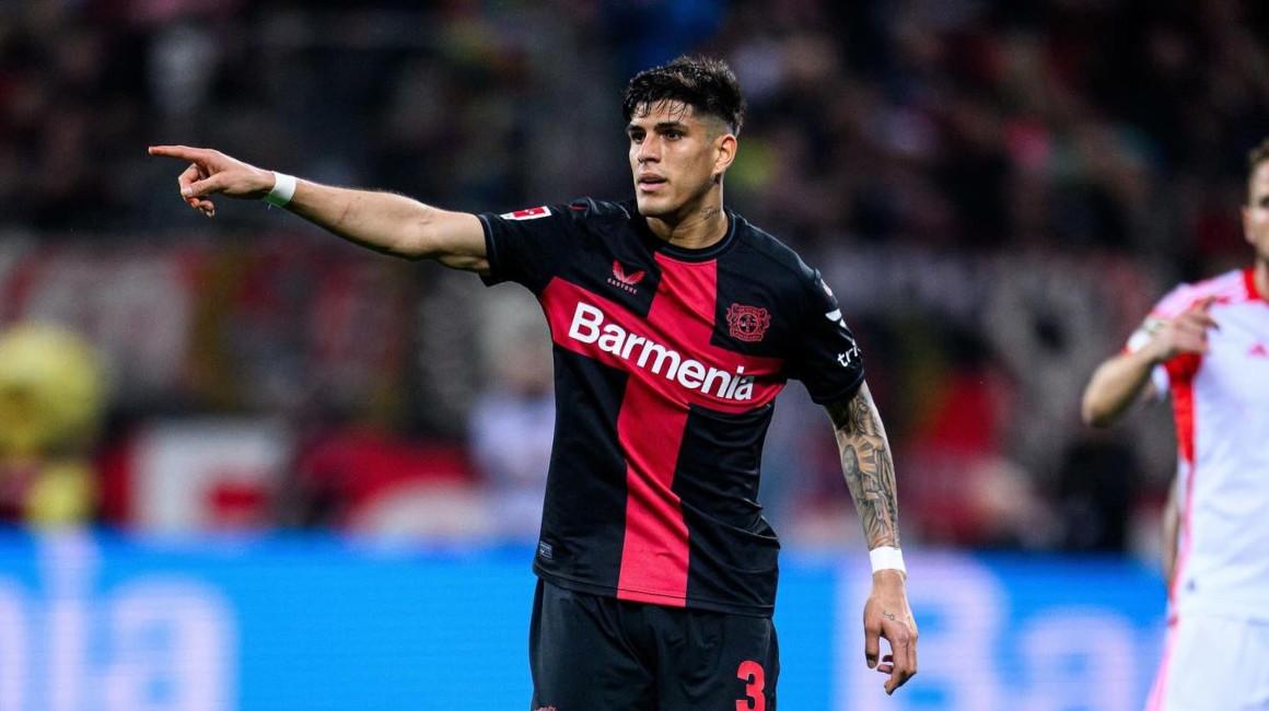 ¡Equipazo al estilo europeo! Las grandes estrellas de Ecuador que jugarán ante Honduras: su potente once de 230 millones