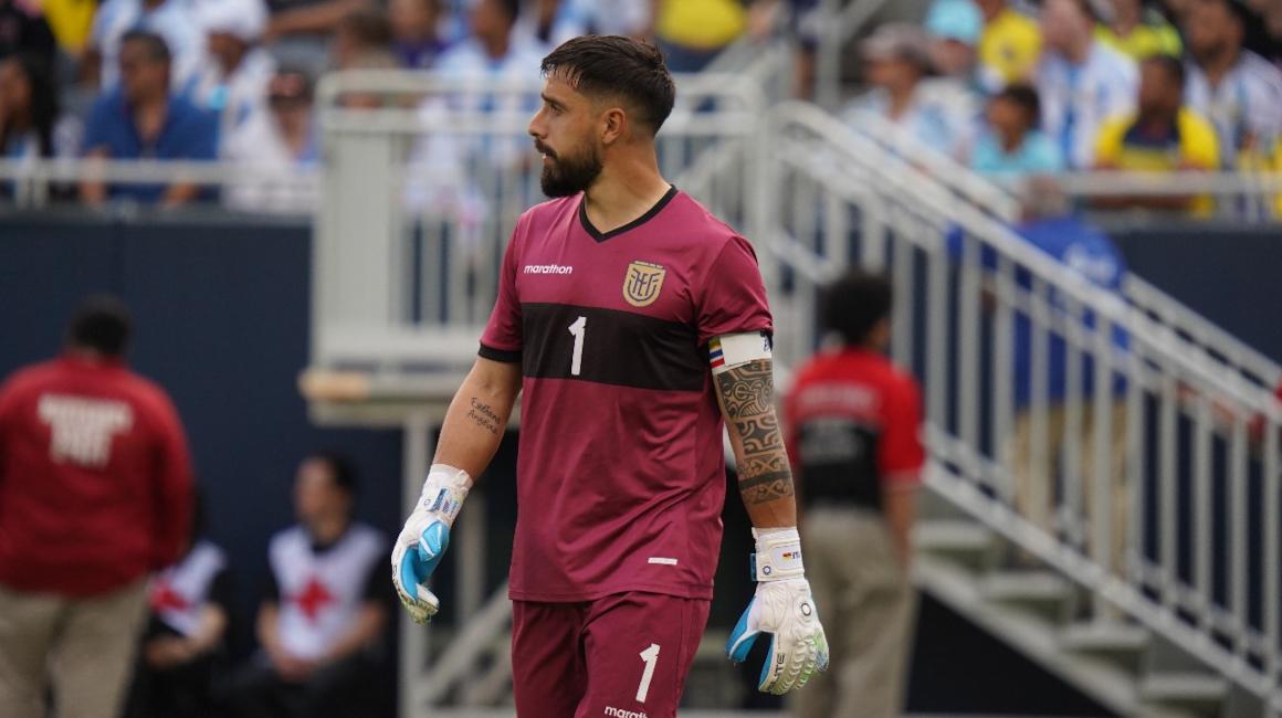 ¡Equipazo al estilo europeo! Las grandes estrellas de Ecuador que jugarán ante Honduras: su potente once de 230 millones