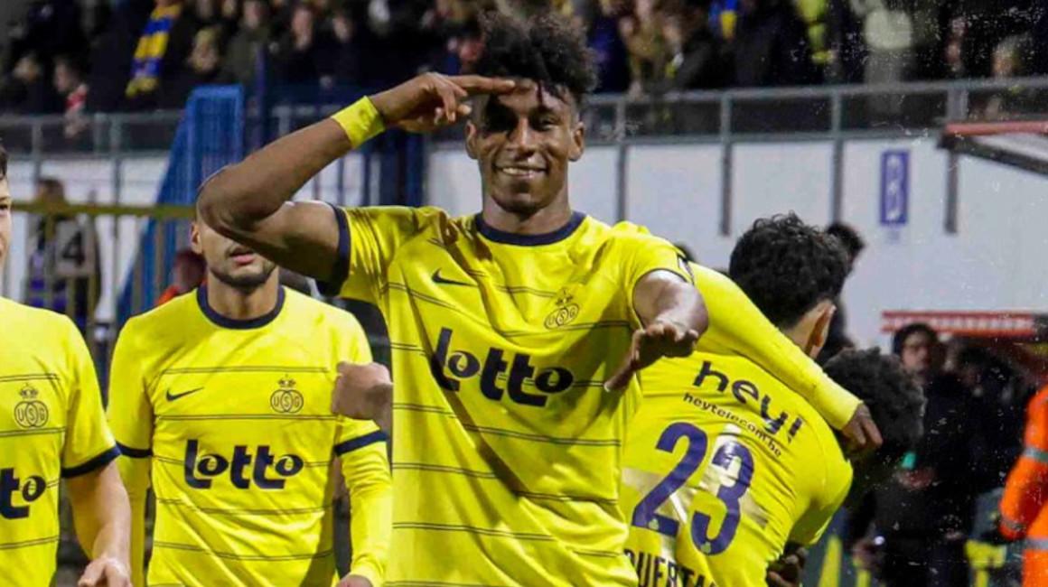 ¡Equipazo al estilo europeo! Las grandes estrellas de Ecuador que jugarán ante Honduras: su potente once de 230 millones