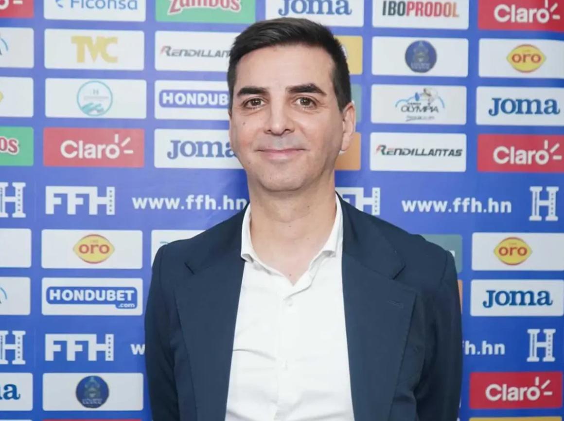 El legionario desconocido que sorprendería en la Selección de Honduras frente a Perú