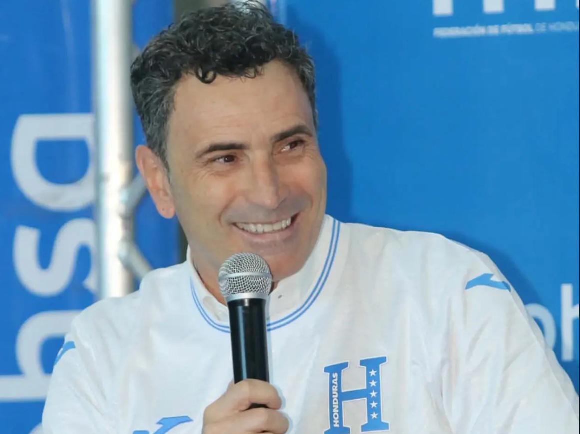 El legionario desconocido que sorprendería en la Selección de Honduras frente a Perú