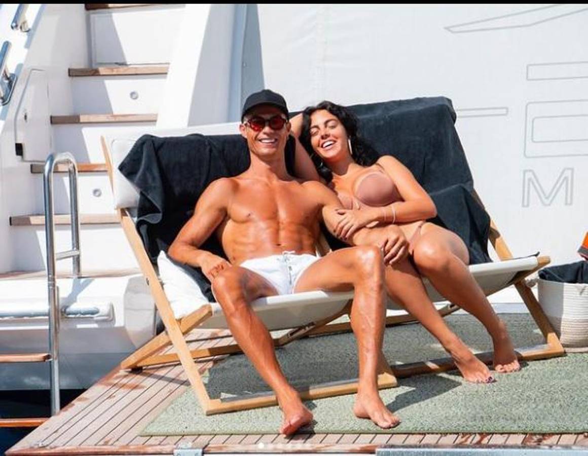 Cristiano Ronaldo se inyecta bótox en sus zonas íntimas ¿El increíble motivo de su tratamiento?