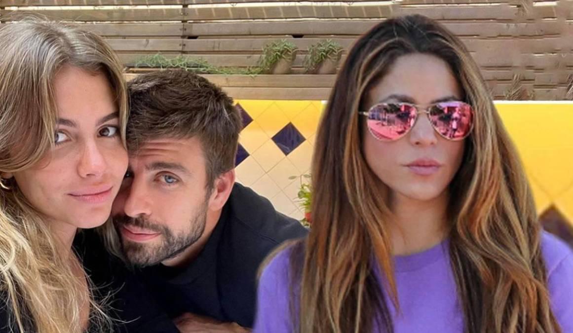 ¿Tiene algo que ver Shakira? El extraño motivo por el que Piqué renuncia a tener hijos con Clara Chía