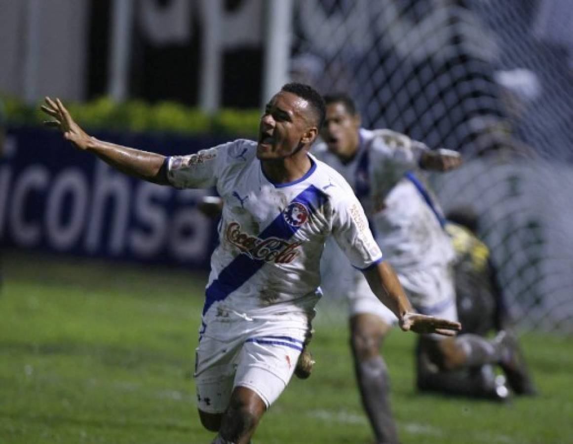 ¡Pura calidad! Los mejores fichajes que ha hecho Olimpia en los últimos años