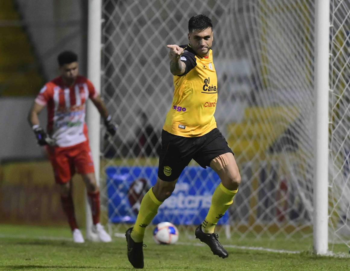 Olimpia predomina: los jugadores con mayor edad que estarán en el Apertura 2022 de la Liga Nacional en Honduras