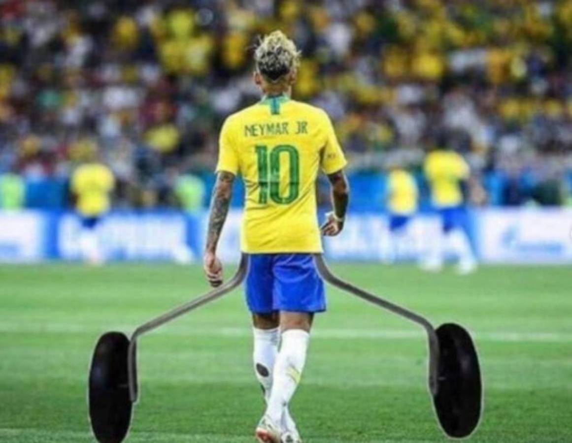 Los nuevos memes de Argentina campeón de la Copa América tienen una víctima más: Higuaín; no se olvidan de Messi y Neymar