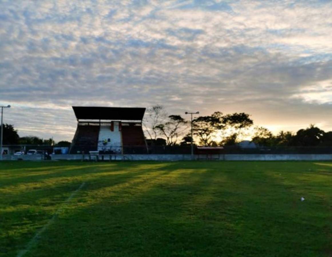 ¡Uno podría ser de Primera! Los dos nuevos estadios que se suman a Liga de Ascenso en Honduras
