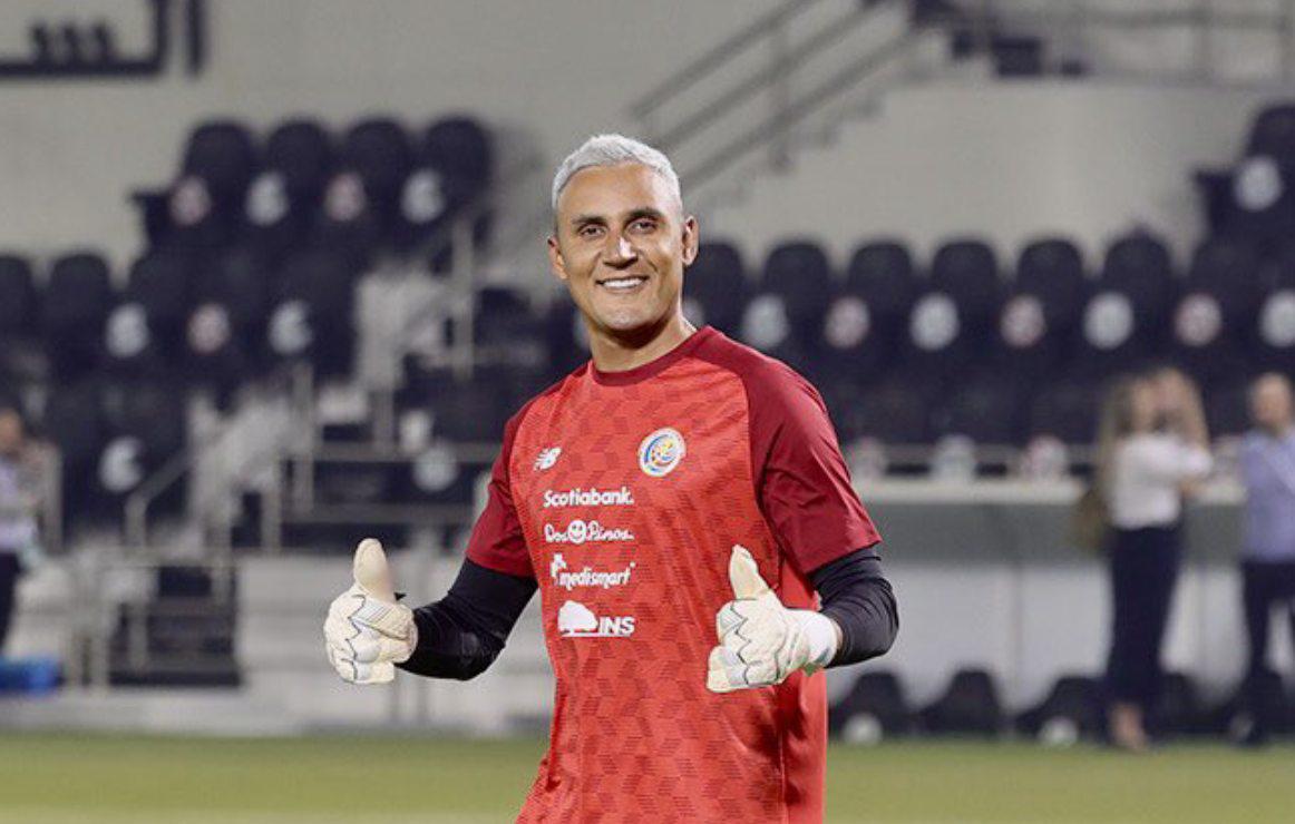 ¿Regresa a jugar con Costa Rica?: la rotunda respuesta de Keylor Navas y su nuevo rol para el juego ante Panamá