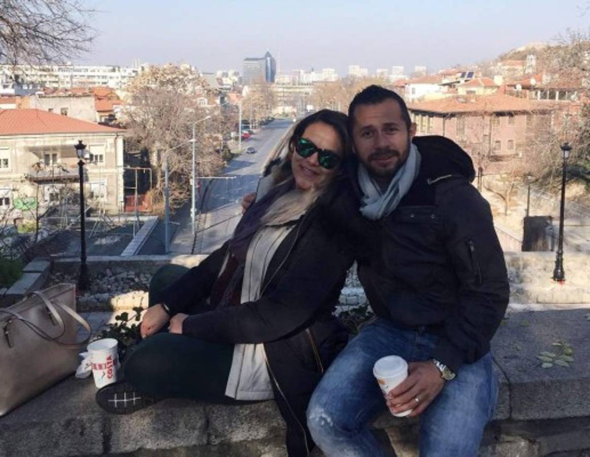 Conocé las novias y esposas de los seleccionados de Honduras