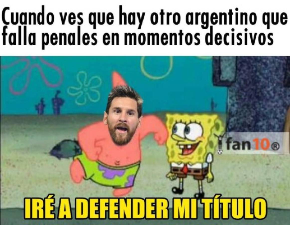 ¡Pobre Higuaín! Los memes que dejó la goleada del City y el empate de Juventus con Tottenham