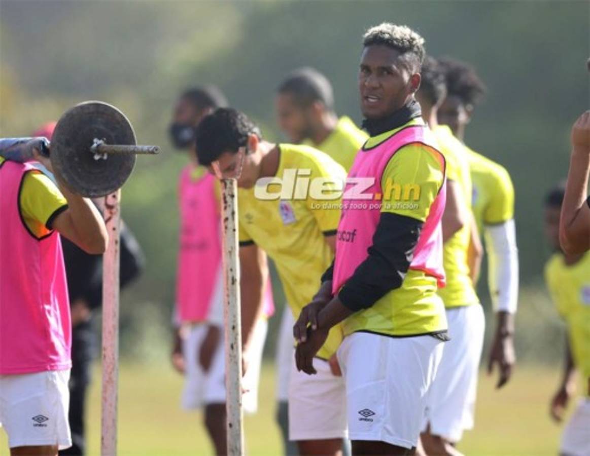 Mercado: Vida busca dar el bombazo, Real España espera un fichaje más y Bryan Róchez es noticia