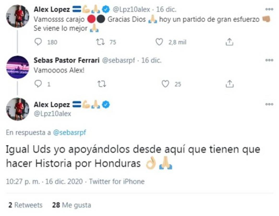 Lo que se dice en redes sobre el Tigres-Olimpia: 'Troglio, hacenos el favor... Con todo esta noche”