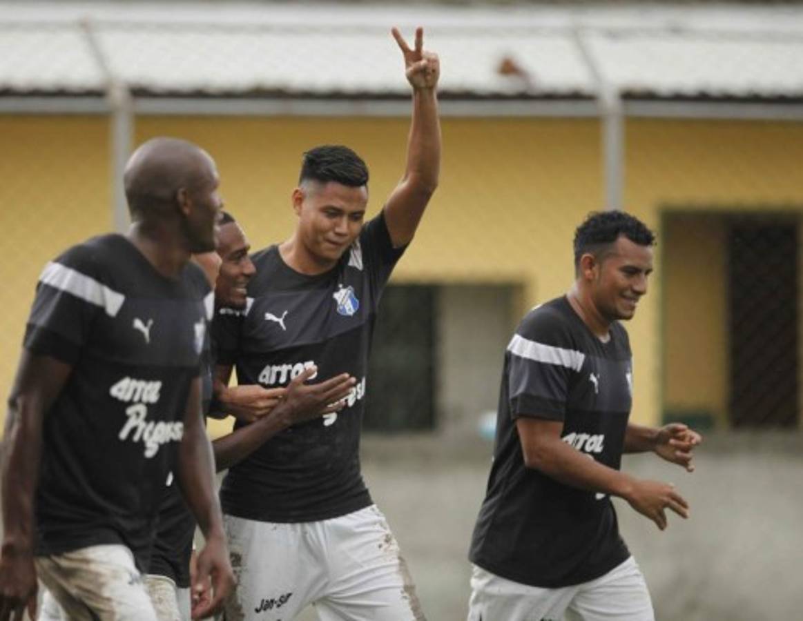 ¿Por qué Olimpia es el equipo más caro de Honduras?