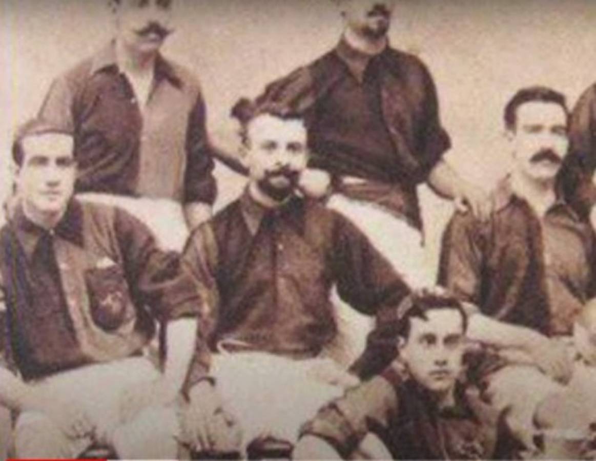 TOP: Centroamericanos que han jugado en los clubes más grandes de Europa