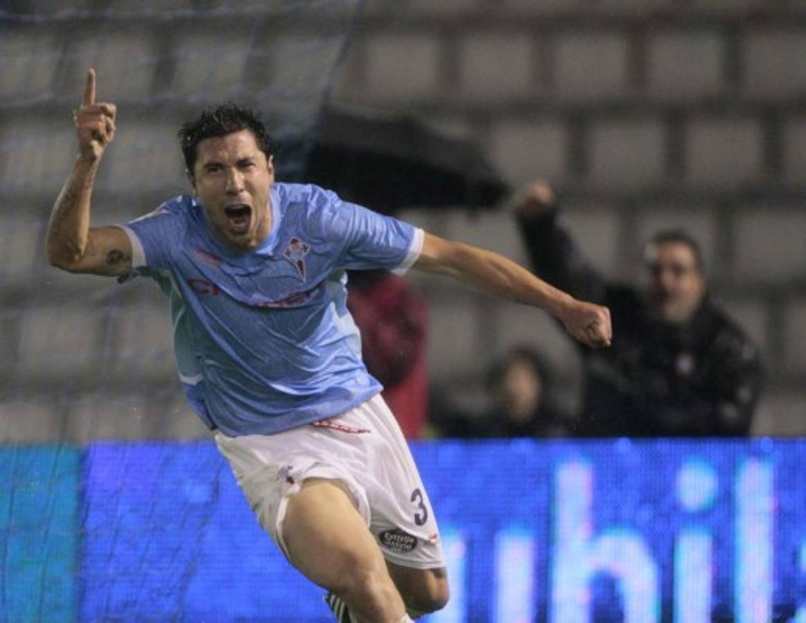 Con excompañero de Wilson Palacios en Inglaterra: Los 14 futbolistas que siguen sin equipo   