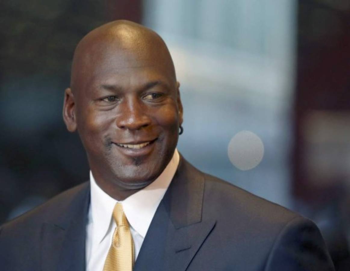 El contrato millonario que rechazaba Michael Jordan y que le cambió la vida gracias a su madre