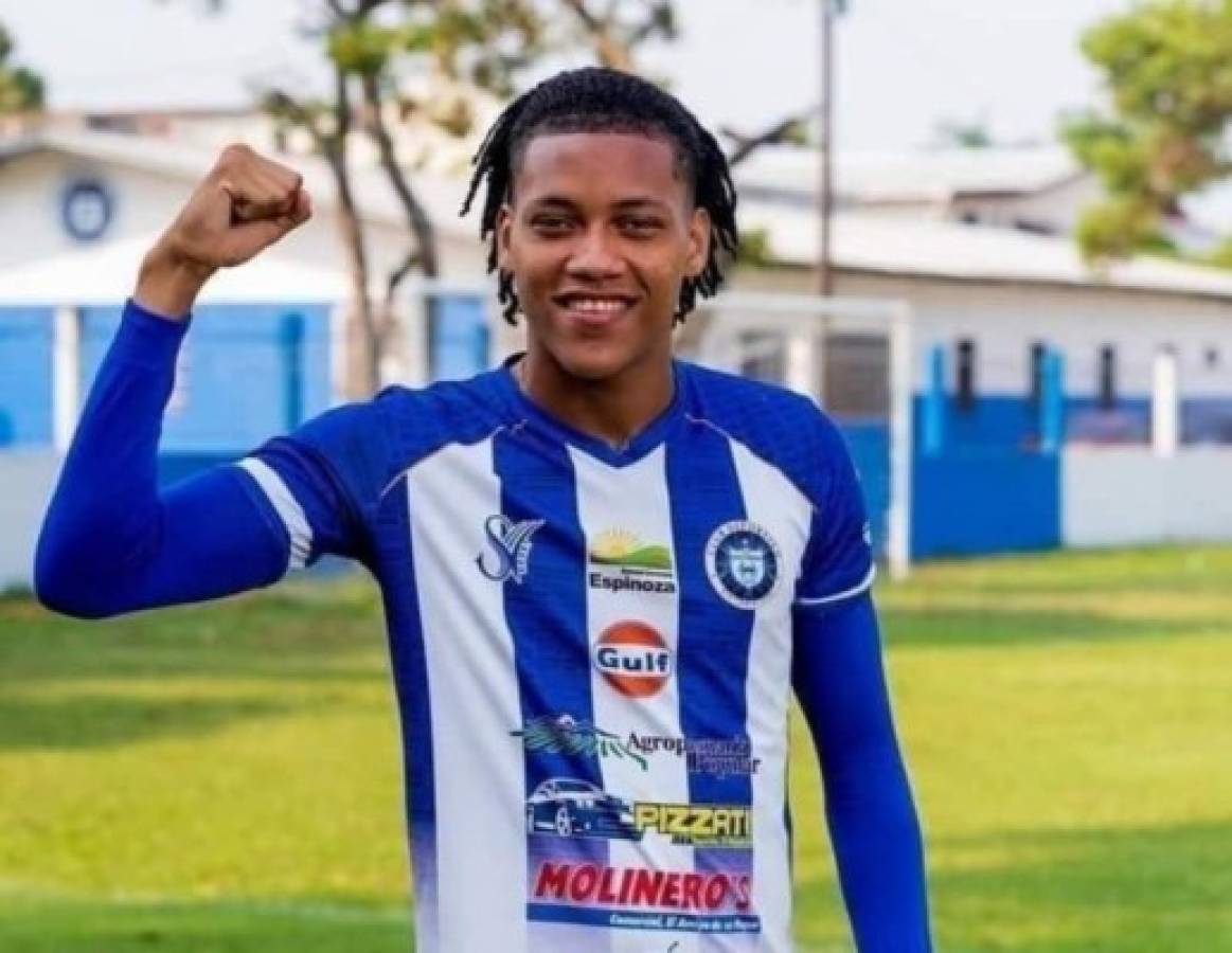 EL MERCADO: Motagua tiene nuevo jugador, exOlimpia llega a Real España y Honduras con dos nuevos legionarios