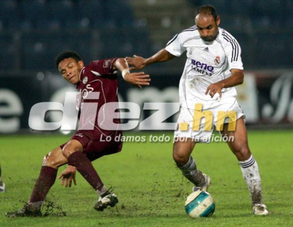 Los impresionantes negocios millonarios de Olimpia en venta de jugadores