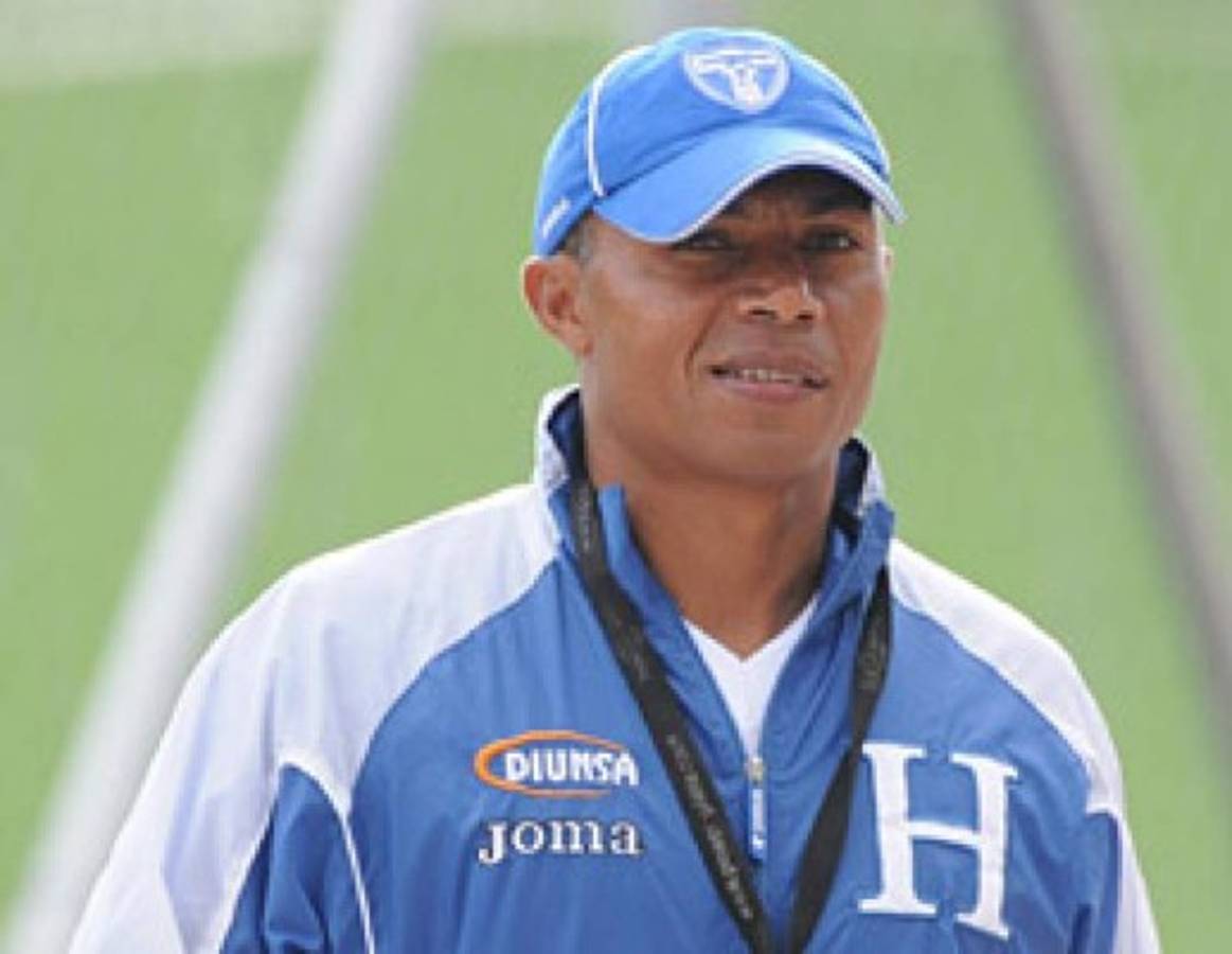 ¿Qué hacen? La actualidad de los últimos entrenadores de la Selección de Honduras