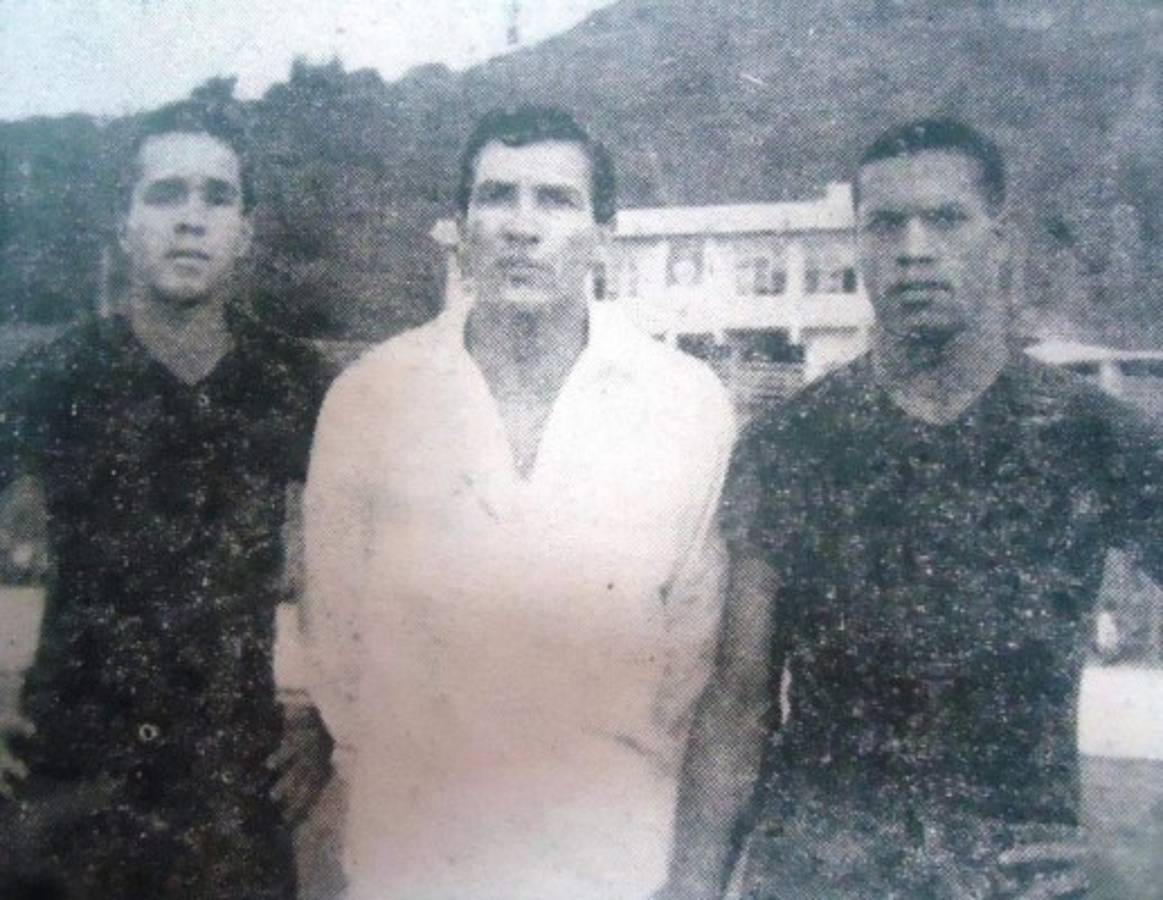 Los mejores extranjeros que han pasado por Motagua