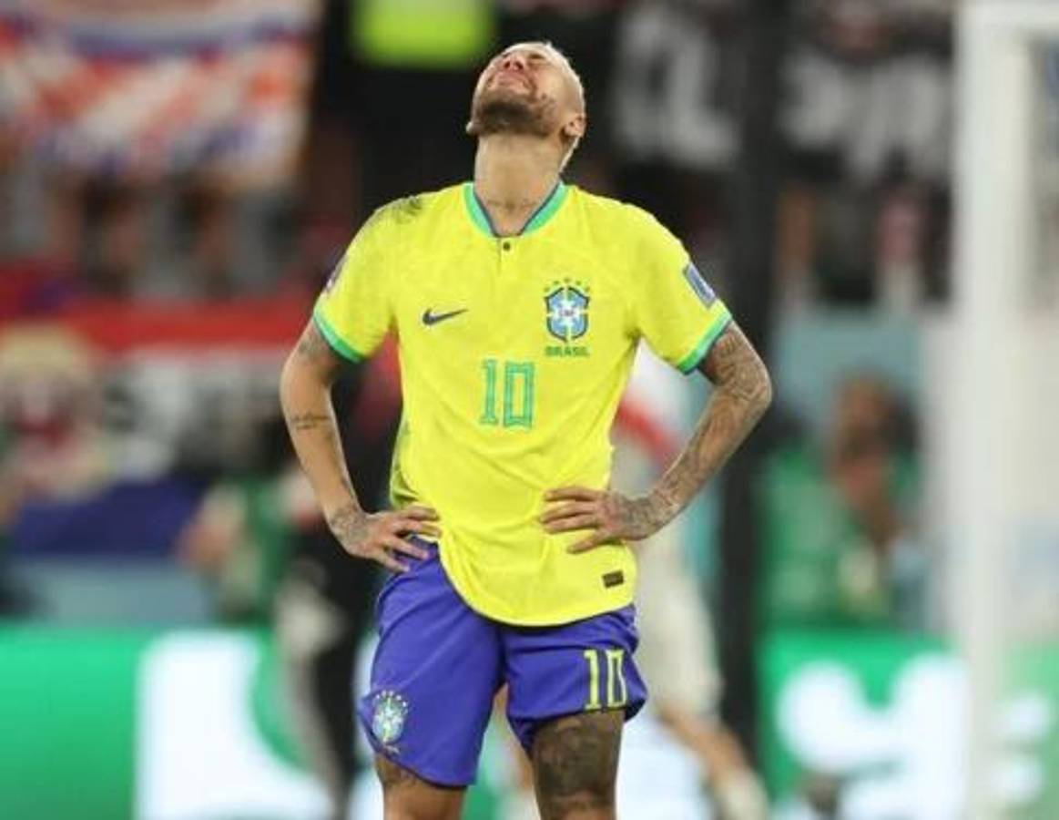 Ancelotti y un tremendo golpe en Brasil: No está en los planes; hoy se encuentra fuera de la lista para el Mundial 2026