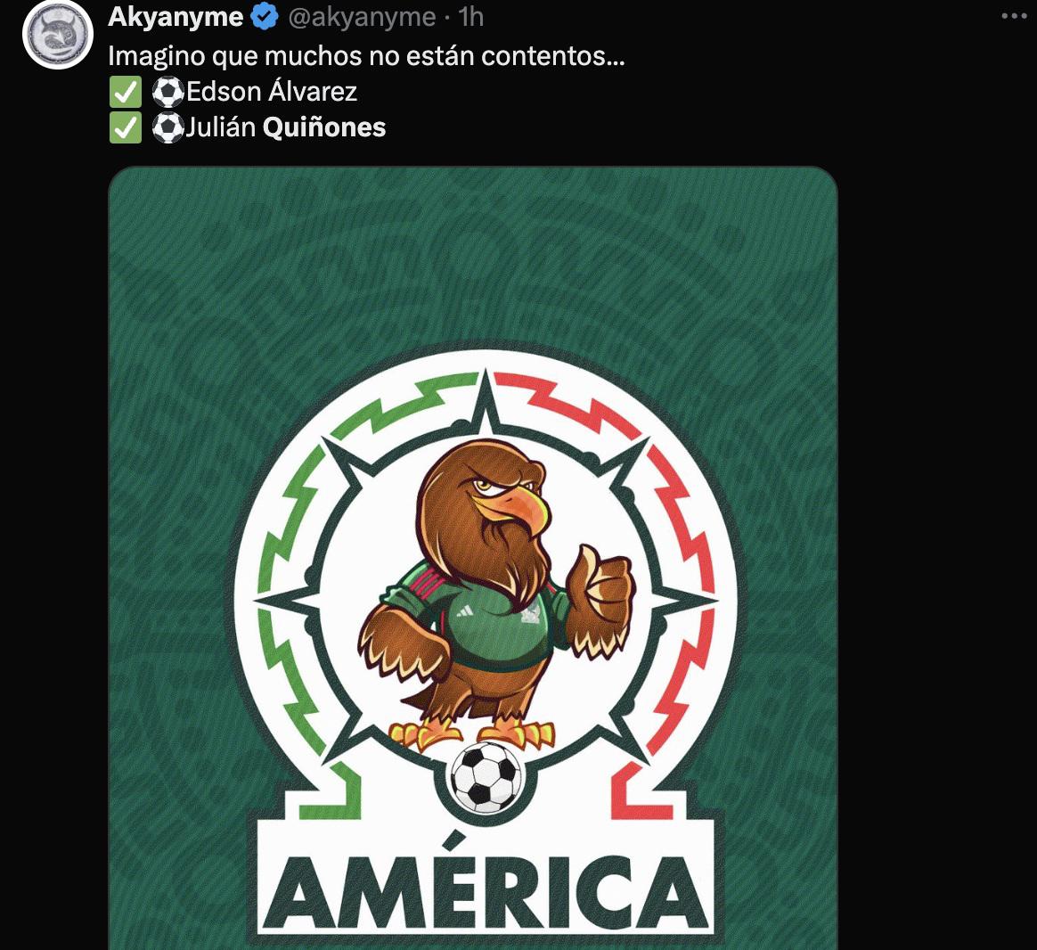 Panamá es humillado con memes luego de ser goleado por México en Liga de Naciones: Memo ochoa es protagonista
