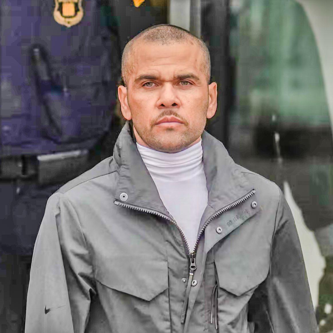 La decisión final con Dani Alves en su caso de violación: recibe la peor crítica de todas y así quedó expuesta la víctima