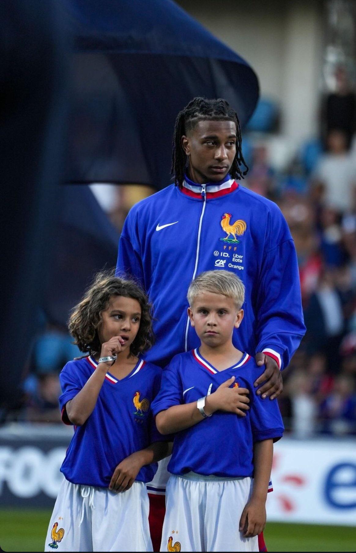 Vale 90 millones y disputará los Juegos Olímpicos: los grandes jugadores de fútbol masculino en París 2024