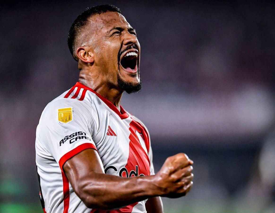 ¡Un infierno! River Plate aplastó a Boca Juniors en la Bombonera, el enfado de los hinchas y el invitado de lujo