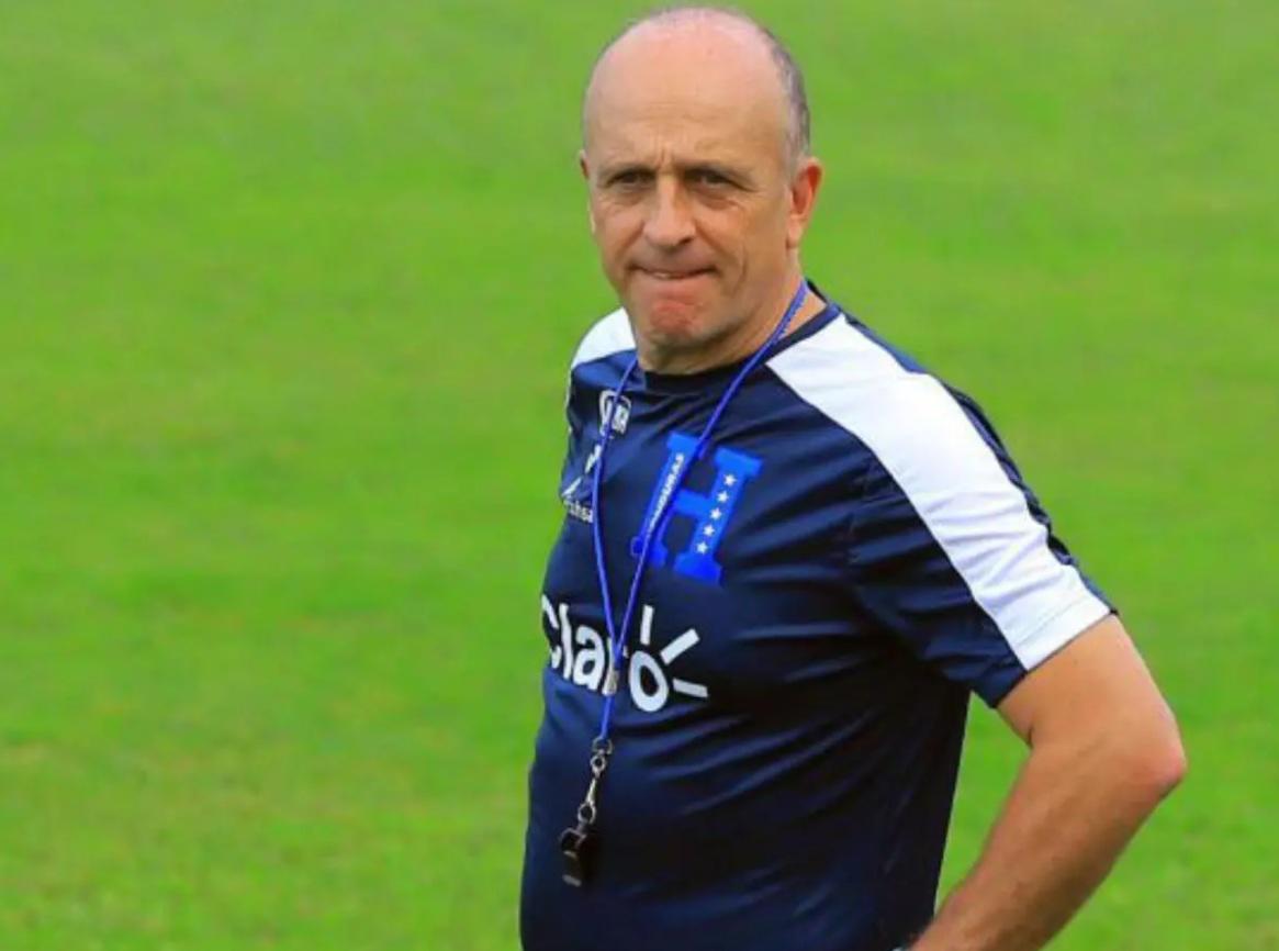 Desde el debut en eliminatorias mundialistas ¿Cuántos técnicos extranjeros dirigieron a la Selección de Honduras?