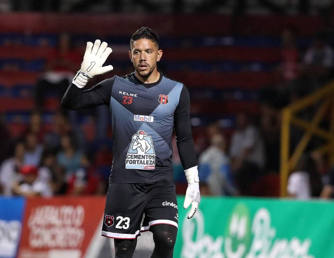 Concacaf anuncia el 11 ideal de la Copa Centroamericana 2023 ¿Quién se metió de los clubes hondureños?